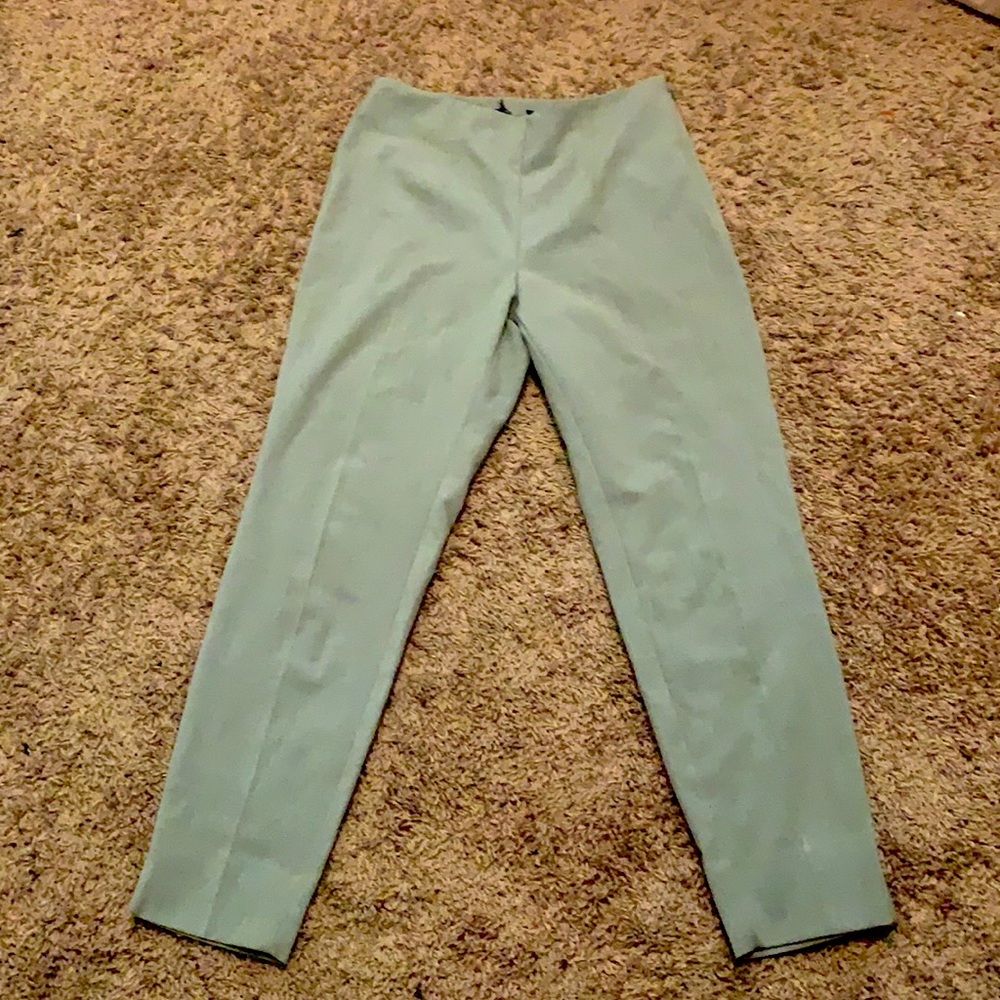 Women’s Grey slacks
